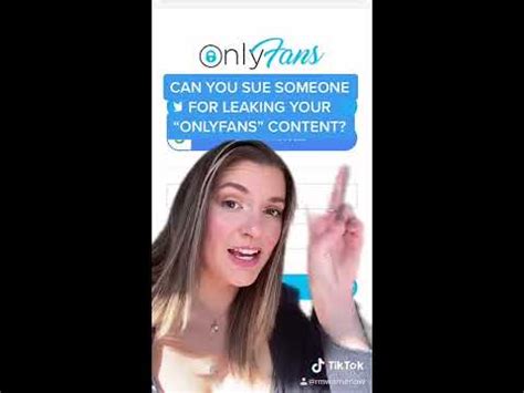 onlfans leak|Leaks : r/onlyfansadvice